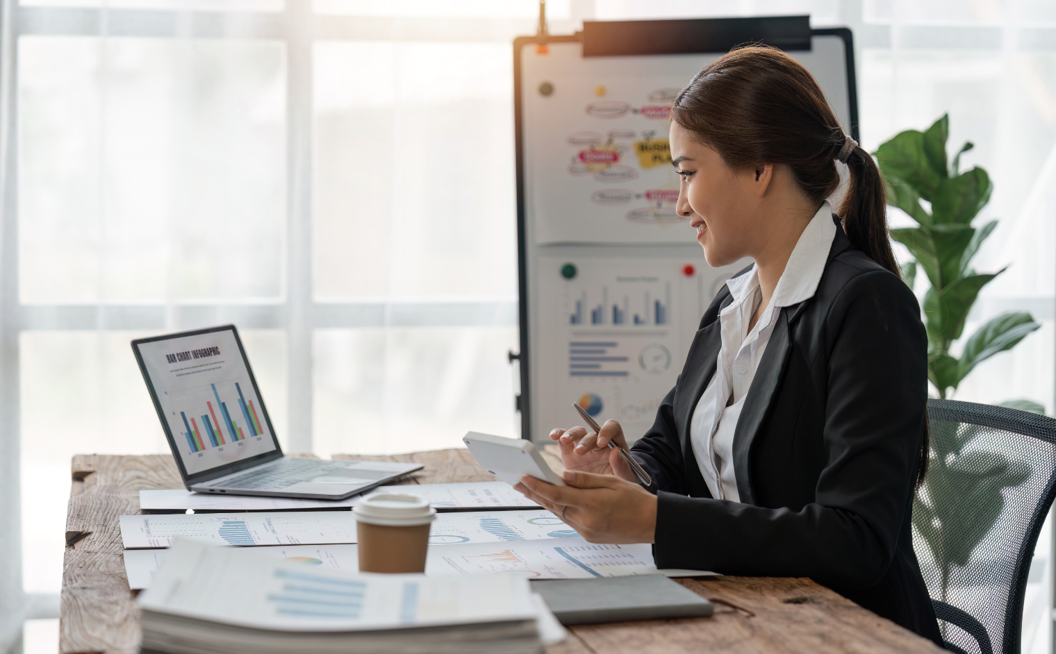 Business Services