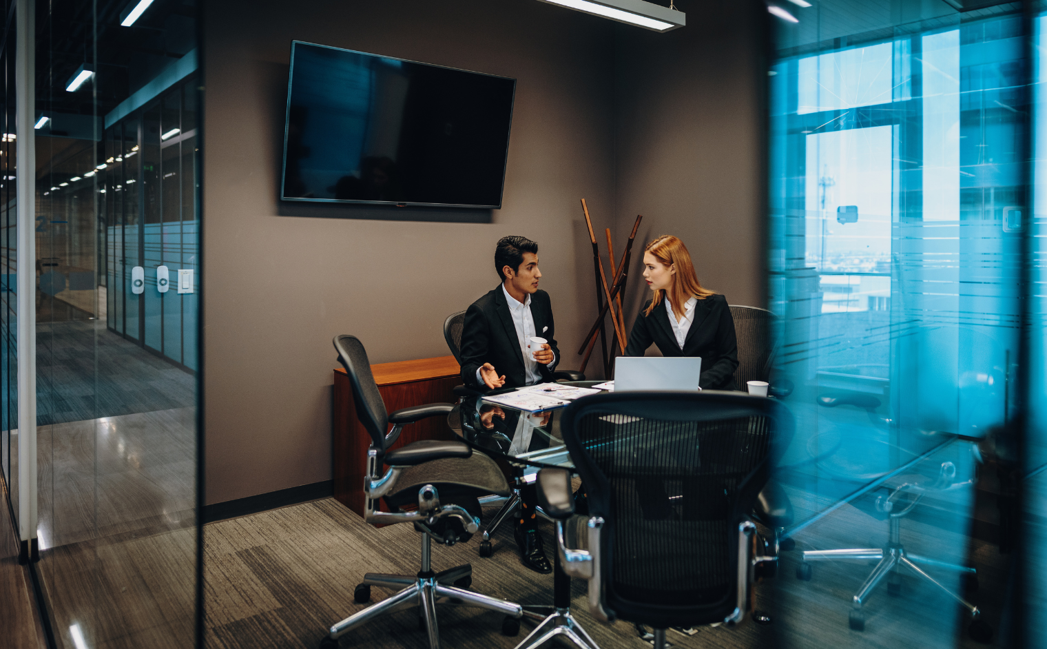 Capital Advisory
