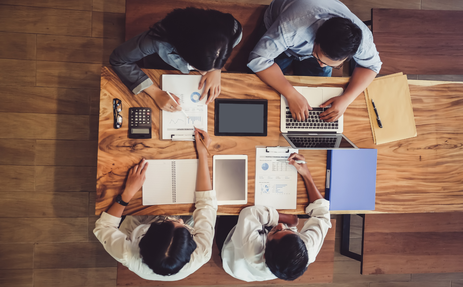 Operational Excellence