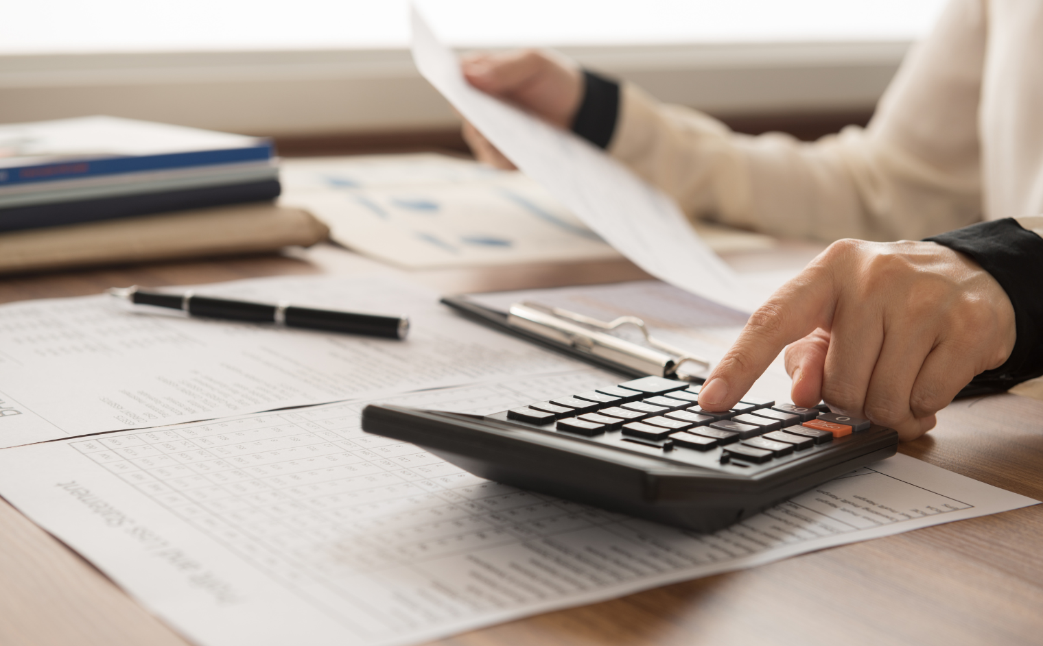 Operations Finance & Accounting